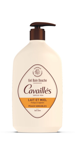 CAVAILLÈS