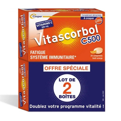VITASCORBOL