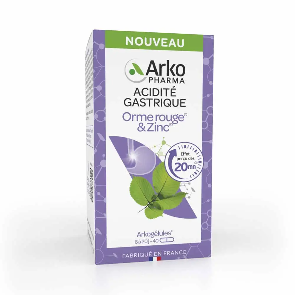 ARKOPHARMA